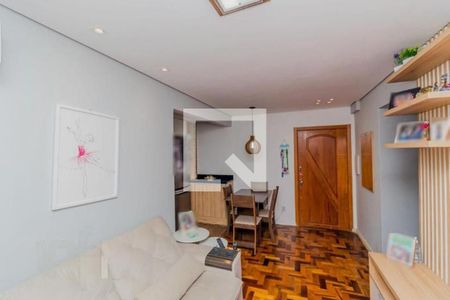 Apartamento à venda com 2 quartos, 55m² em Jardim Botânico, Porto Alegre