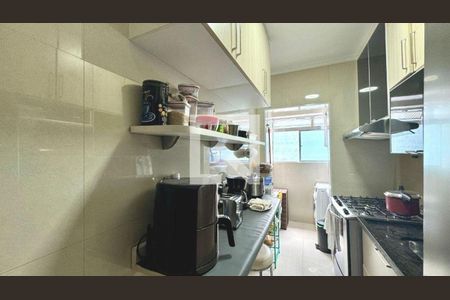 Apartamento à venda com 2 quartos, 47m² em Vila Rui Barbosa, São Paulo