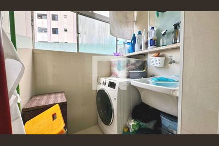 Apartamento à venda com 2 quartos, 47m² em Vila Rui Barbosa, São Paulo