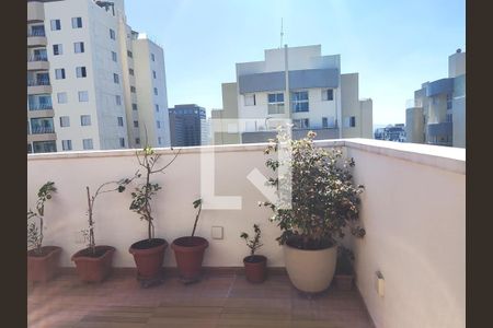 Apartamento à venda com 3 quartos, 171m² em Vila Gomes Cardim, São Paulo