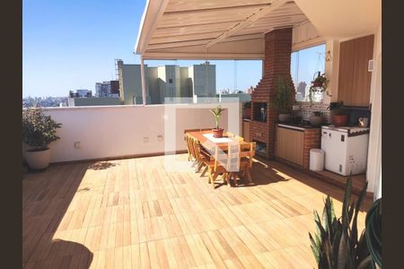 Apartamento à venda com 3 quartos, 171m² em Vila Gomes Cardim, São Paulo