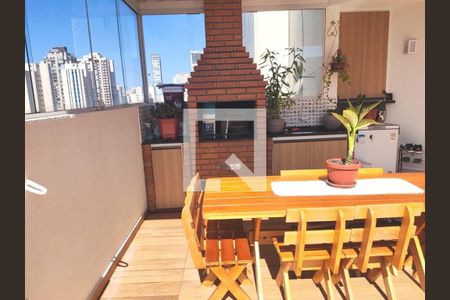 Apartamento à venda com 3 quartos, 171m² em Vila Gomes Cardim, São Paulo