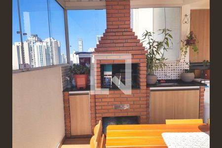 Apartamento à venda com 3 quartos, 171m² em Vila Gomes Cardim, São Paulo