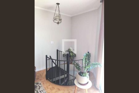 Apartamento à venda com 3 quartos, 171m² em Vila Gomes Cardim, São Paulo