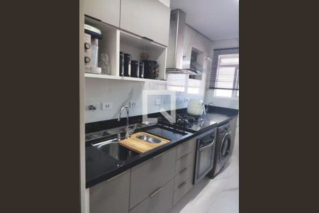 Apartamento à venda com 3 quartos, 171m² em Vila Gomes Cardim, São Paulo