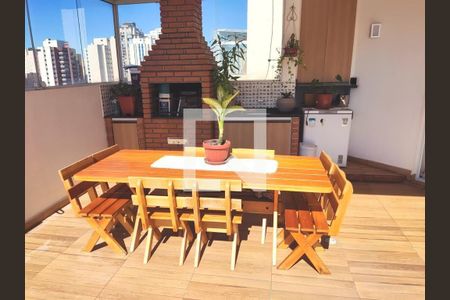 Apartamento à venda com 3 quartos, 171m² em Vila Gomes Cardim, São Paulo