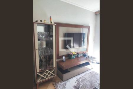 Apartamento à venda com 3 quartos, 171m² em Vila Gomes Cardim, São Paulo