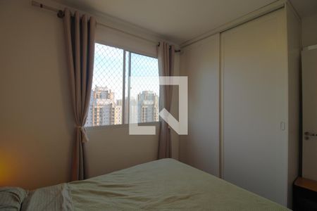 Quarto 1 de apartamento à venda com 2 quartos, 42m² em Usina Piratininga, São Paulo