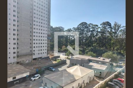 Vista - Quarto 1 de apartamento para alugar com 2 quartos, 36m² em Usina Piratininga, São Paulo