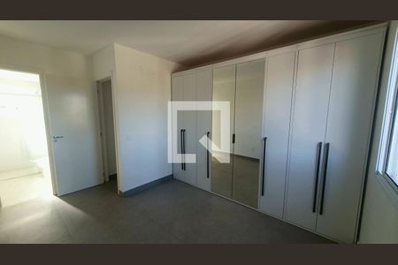 Quarto 2 de apartamento para alugar com 3 quartos, 80m² em Balneário Tropical, Paulínia