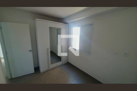 Quarto 1 de apartamento para alugar com 3 quartos, 80m² em Balneário Tropical, Paulínia