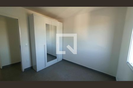 Quarto 1 de apartamento para alugar com 3 quartos, 80m² em Balneário Tropical, Paulínia