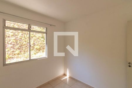 Quarto 1 de apartamento para alugar com 2 quartos, 55m² em Camargos, Belo Horizonte