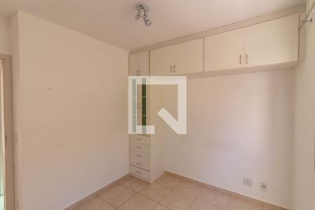 Quarto 1 de apartamento para alugar com 2 quartos, 55m² em Camargos, Belo Horizonte