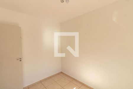 Quarto 2 de apartamento para alugar com 2 quartos, 55m² em Camargos, Belo Horizonte