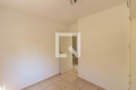 Quarto 1 de apartamento para alugar com 2 quartos, 55m² em Camargos, Belo Horizonte