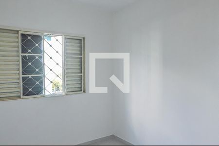 Quarto 1 de apartamento à venda com 2 quartos, 47m² em Assunção, São Bernardo do Campo