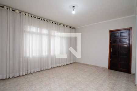 Sala de casa para alugar com 4 quartos, 300m² em Vila Zanardi, Guarulhos
