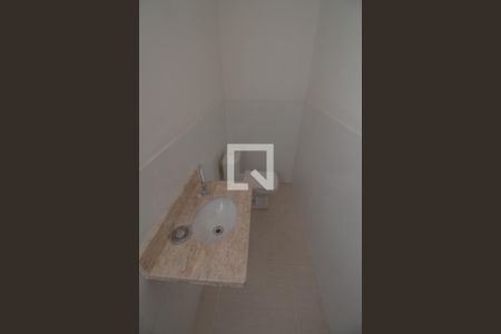 Lavabo de casa à venda com 3 quartos, 152m² em Vila Bela, São Paulo