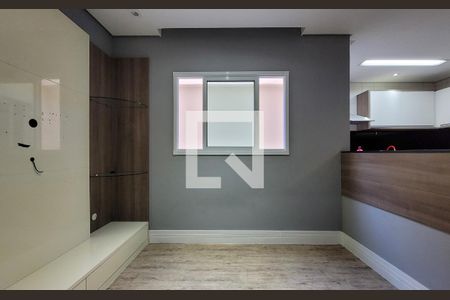 Apartamento para alugar com 147m², 3 quartos e 2 vagasSala