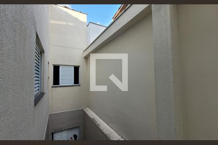 Vista de apartamento para alugar com 3 quartos, 147m² em Vila Pires, Santo André