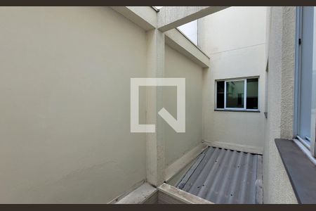 Vista Quarto 1 de apartamento para alugar com 3 quartos, 147m² em Vila Pires, Santo André