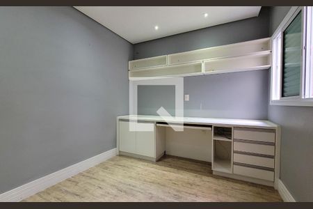 Quarto 2 de apartamento para alugar com 3 quartos, 147m² em Vila Pires, Santo André