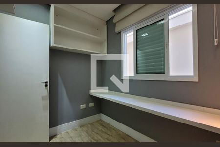 Quarto 1 de apartamento para alugar com 3 quartos, 147m² em Vila Pires, Santo André