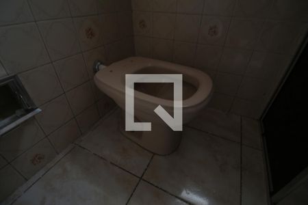 Banheiro de casa para alugar com 1 quarto, 100m² em Jardim Sapopemba, São Paulo