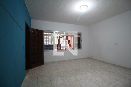 Quarto  de casa para alugar com 1 quarto, 100m² em Jardim Sapopemba, São Paulo