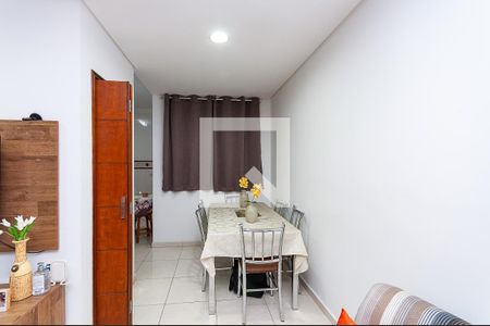 Sala de casa à venda com 2 quartos, 113m² em Vila Romana, São Paulo
