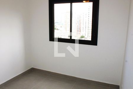 Quarto 2 de apartamento para alugar com 2 quartos, 33m² em Barra Funda, São Paulo