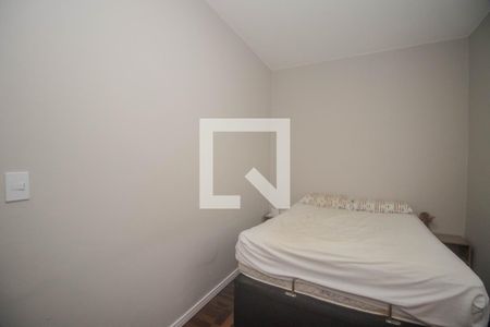 Suíte de apartamento à venda com 1 quarto, 36m² em Auxiliadora, Porto Alegre