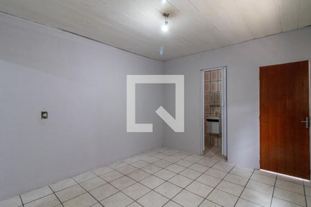 Cozinha de casa para alugar com 2 quartos, 192m² em Vila Flórida, Guarulhos