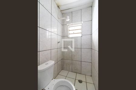 Banheiro de casa para alugar com 2 quartos, 192m² em Vila Flórida, Guarulhos