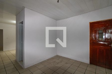 Sala de casa à venda com 2 quartos, 192m² em Vila Flórida, Guarulhos