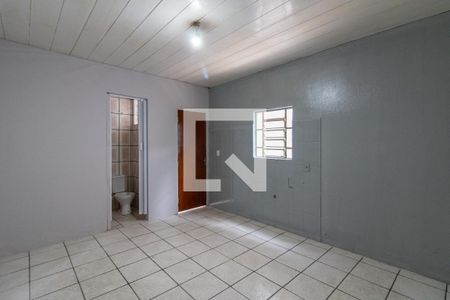 Cozinha de casa para alugar com 2 quartos, 192m² em Vila Flórida, Guarulhos