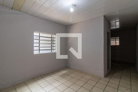 Sala 2 de casa à venda com 2 quartos, 192m² em Vila Flórida, Guarulhos