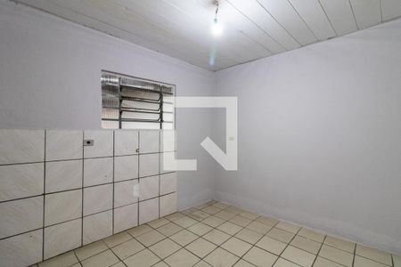 Sala de casa para alugar com 2 quartos, 192m² em Vila Flórida, Guarulhos