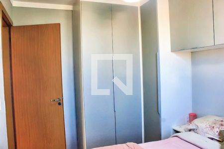 Quarto 1 de apartamento à venda com 2 quartos, 43m² em Jardim City, Guarulhos