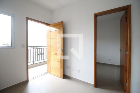 Sala de apartamento à venda com 2 quartos, 33m² em Vila Antonieta, São Paulo