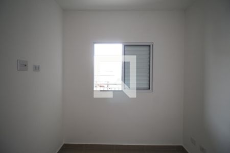 Quarto de apartamento à venda com 2 quartos, 33m² em Vila Antonieta, São Paulo