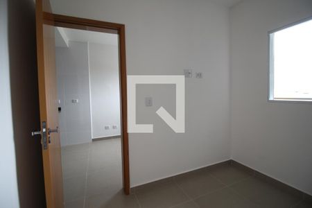 Quarto de apartamento à venda com 2 quartos, 33m² em Vila Antonieta, São Paulo