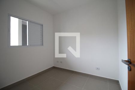 Quarto de apartamento à venda com 2 quartos, 33m² em Vila Antonieta, São Paulo