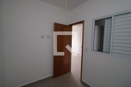 Quarto 2 de apartamento à venda com 2 quartos, 33m² em Vila Antonieta, São Paulo