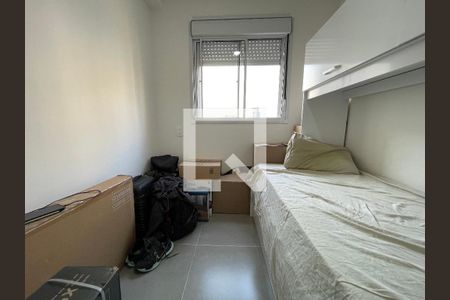 quarto 2 de apartamento para alugar com 2 quartos, 42m² em Butantã, São Paulo