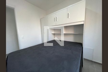 quarto 1 de apartamento à venda com 2 quartos, 42m² em Butantã, São Paulo