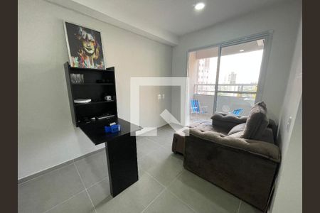 Sala de apartamento à venda com 2 quartos, 42m² em Butantã, São Paulo