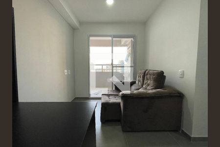 Sala de apartamento para alugar com 2 quartos, 42m² em Butantã, São Paulo