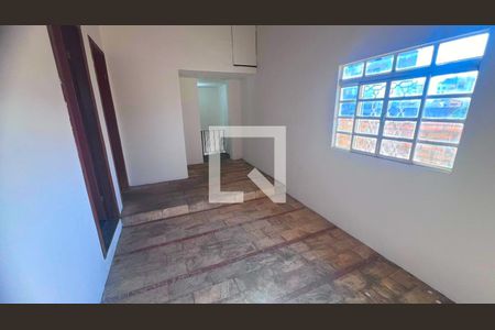 Casa à venda com 4 quartos, 170m² em Dona Clara, Belo Horizonte